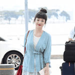 설리 하니 <b>두상</b> 봐라