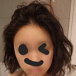 [19] 지금 내 머리 ㅈㄴ <b>혜정</b>이 같다