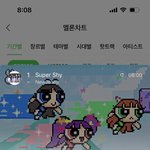 [드루와] 뉴진스 <b>슈퍼샤</b>이 듣는 사람 만천명 넘음