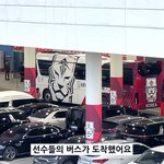 이강인에 대한 주접력이 업그레이드된 <b>파비앙</b>ㅋㅋㅋㅋㅋ