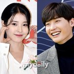 [모두드루와] 아이유, <b>이종석</b> 결혼 언제하나요?