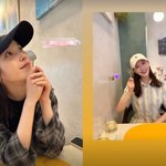[모두드루와] 이종석' 아이유, 청순+깜찍 일상..<b>강한나</b>와 데이트