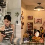 탈퇴' 서수진, <b>SNS</b> 재개 후 폭풍 소통…'최진실 딸' 최준희...