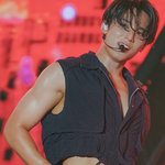 세븐틴 <b>민규</b> 개핫한 마카오 공연 고화질