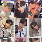 [ZB1] 와 유진이 포카 <b>소장</b>욕구 자극함