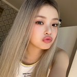 팜하니 금발 교포<b>바이브</b> 뭐임