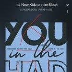 [ZB1] <b>뉴키즈</b> 노래진짜 개좋아