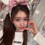 겨털에 마스카라 했는데 안지워짐