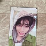 [모두드루와] 보넥도 <b>태산</b> 포카 예쁨