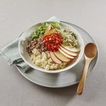 탄수화물 천천히 흡수하는 음식 5