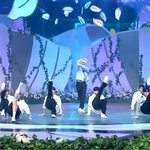 제배원 이 <b>파트들</b> 때 안무