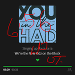 [ZB1] 음원다운 <b>완료</b>