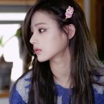 뉴진스 민지 <b>옆태</b>