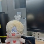 [NCT드림] 아니 <b>인형</b> 왔는데 엉덩이갘ㅋㅋ