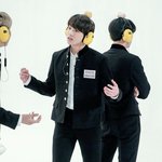 방탄 정국 <b>달방</b> 교복