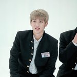 방탄 알엠 <b>달방</b> 교복