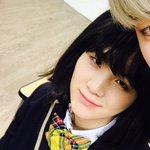 방탄 슈가 <b>달방</b> 교복