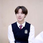 방탄 제이홉 <b>달방</b> 교복