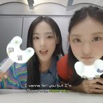 [모두드루와] 해린 민지 조합 개조아