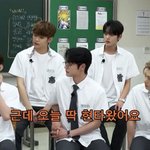 [ZB1] 장하오 <b>현타</b>라는 말 어떻게 알아 ㅋㅋㅋㅋ