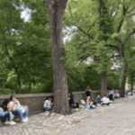 [모두드루와] 정국땜에 1주일전부터 노숙중인 미국<b>아미</b>들