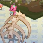 [진격의거인] ㅅㅍ)<b>쿠킹</b>덤하는데