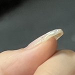 <b>네일</b>한지 딱 3주됐는데