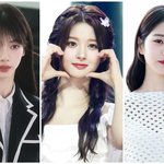 카리나설윤장원영 <b>두상</b>비교