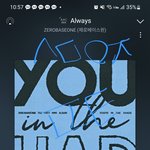 [ZB1] <b>녹음실</b> 영상 원해요