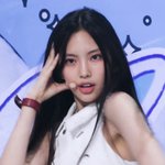 근데 <b>혜인</b>이 진심 개이쁘지않냐