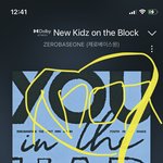 [ZB1] 뉴키즈 랩 나만 좋니