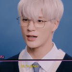 [NCT드림] <b>제노</b> 잇티제치고 눈이 너무 순함