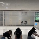 [스키즈] 요즘 힙합스텝 <b>희한</b>하게 밟는 사람들 많은듯 ㅋㅋ