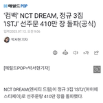 [NCT드림] 진짜 내 눈을 <b>의심</b>했다ㅋㅋㅋ