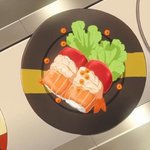 [ㅈㄱㄴ] 너네 <b>회전</b>초밥 몇접시 먹음?