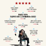 오늘 개봉 영화 <좋.댓.구> 리뷰 <b>포스터</b>