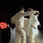 [NCT드림] 런천동 허그 <b>근접샷</b> 떴다..