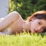 얼굴 밖에 안 보이는 여돌 화보