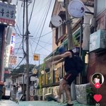 [스키즈] <b>홍대</b> 힙합스텝