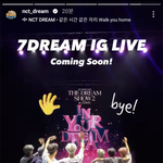 [NCT드림] <b>뭉클</b>해서 눈물나
