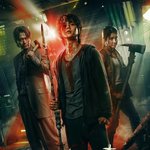 너넨 잼있게 본 아포칼립스물 드라마가 뭐야?