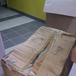 [이것좀봐줘] 쿠팡이 집앞에 있던 물건 훔쳐감