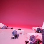 제베원 안무 ㅈㄴ 충격이네