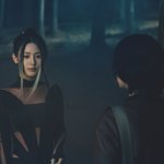 아이들 미국 앨범 컨셉 포토인데