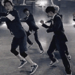 [모두드루와] <b>방탄</b>은 으르렁의벽을 넘지못했음