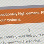 [댓글부탁해] 지금 나만 챗<b>gpt</b> 안됨?