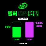 [NCT드림] 우와 역시 벼락치기의 <b>민족</b>ㅋㅋ