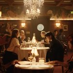 정국 + 한소희 <b>뮤비</b> 티저 궁금증 폭발