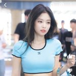 [모두드루와] 제니 <b>예전</b> 얼굴이랑