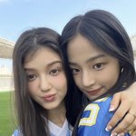 [모두드루와] 다니엘 민지 화보 넘 <b>이뻣</b>어